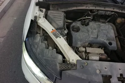 Roewe RX5 2018, 86700 км, за 4002 USD - фото 23