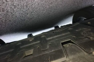 Roewe RX5 2018, 86700 км, за 4002 USD - фото 24