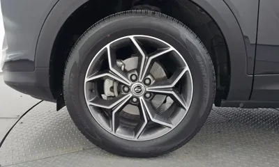 KG_Mobility_Ssangyong KORANDO 2021, 33403 км, за 10744.28 USD