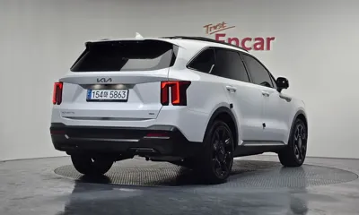 Kia Sorento 2024, 39779 км, за 27419.88 USD