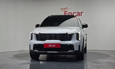 Kia Sorento 2024, 39779 км, за 27419.88 USD