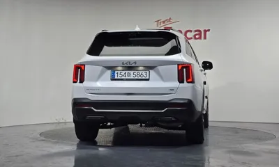 Kia Sorento 2024, 39779 км, за 27419.88 USD