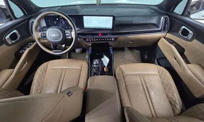 Kia Sorento 2024, 39779 км, за 27419.88 USD - фото 7