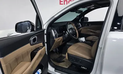 Kia Sorento 2024, 39779 км, за 27419.88 USD - фото 10