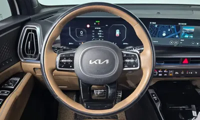 Kia Sorento 2024, 39779 км, за 27419.88 USD - фото 13