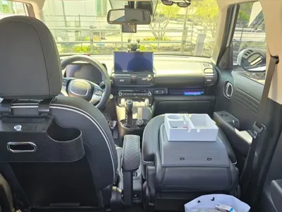 Hyundai Casper 2026, 2700 км, за 13651.43 USD
