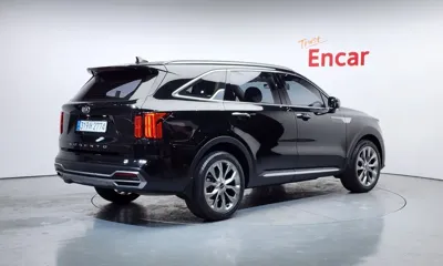 Kia Sorento 2021, 57614 км, за 16588.62 USD