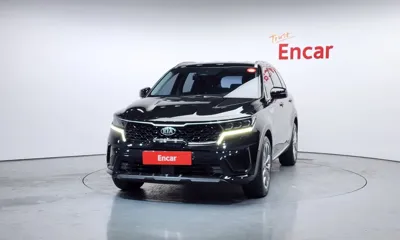 Kia Sorento 2021, 57614 км, за 16588.62 USD