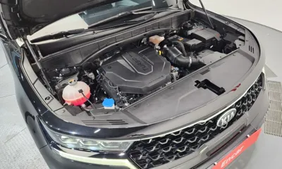 Kia Sorento 2021, 57614 км, за 16576.73 USD - фото 6
