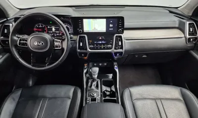 Kia Sorento 2021, 57614 км, за 16576.73 USD - фото 7