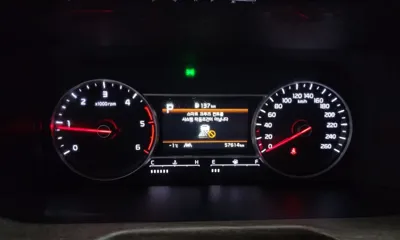 Kia Sorento 2021, 57614 км, за 16576.73 USD - фото 8