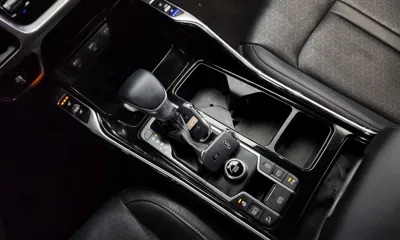 Kia Sorento 2021, 57614 км, за 16576.73 USD - фото 9