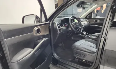Kia Sorento 2021, 57614 км, за 16576.73 USD - фото 10
