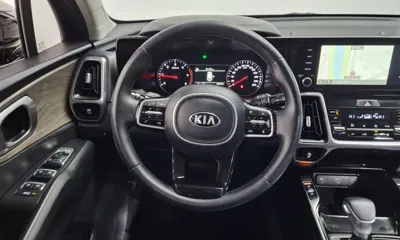 Kia Sorento 2021, 57614 км, за 16576.73 USD - фото 13