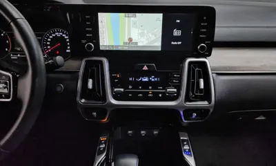 Kia Sorento 2021, 57614 км, за 16576.73 USD - фото 15
