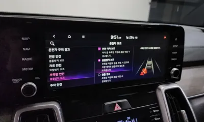 Kia Sorento 2021, 57614 км, за 16576.73 USD - фото 17