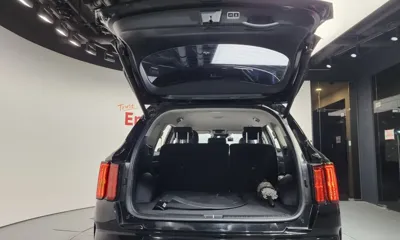 Kia Sorento 2021, 57614 км, за 16576.73 USD - фото 20