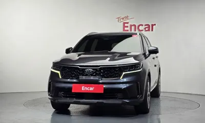 Kia Sorento 2021, 103889 км, за 15536.63 USD