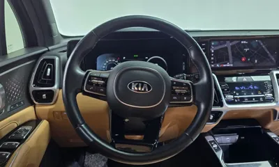 Kia Sorento 2021, 103889 км, за 15536.63 USD - фото 13