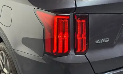 Kia Sorento 2021, 103889 км, за 15536.63 USD - фото 23