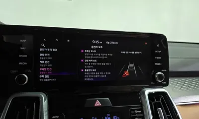 Kia Sorento 2021, 103889 км, за 15536.63 USD - фото 31