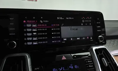 Kia Sorento 2021, 103889 км, за 15536.63 USD - фото 35
