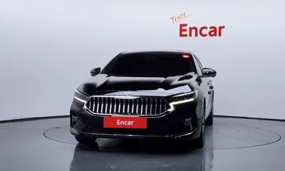Kia K7 2020, 60311 км, за 13986.48 USD