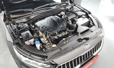 Kia K7 2020, 60311 км, за 13976.46 USD - фото 6