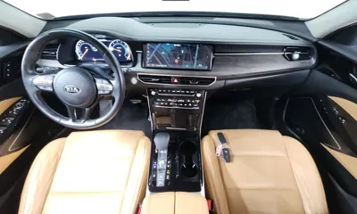 Kia K7 2020, 60311 км, за 13976.46 USD - фото 7