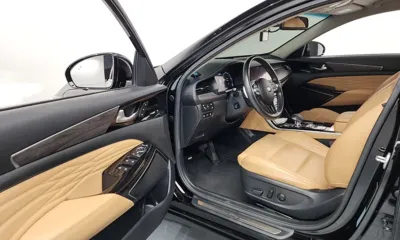 Kia K7 2020, 60311 км, за 13976.46 USD - фото 10