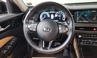Kia K7 2020, 60311 км, за 13976.46 USD - фото 13