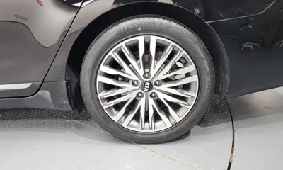 Kia K7 2020, 60311 км, за 13976.46 USD - фото 21