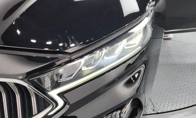 Kia K7 2020, 60311 км, за 13976.46 USD - фото 22