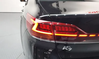 Kia K7 2020, 60311 км, за 13976.46 USD - фото 23