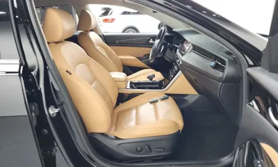 Kia K7 2020, 60311 км, за 13976.46 USD - фото 26