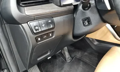 Kia K7 2020, 60311 км, за 13976.46 USD - фото 27