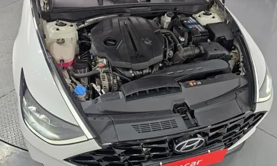 Hyundai Sonata 2022, 60335 км, за 11065.82 USD - фото 6