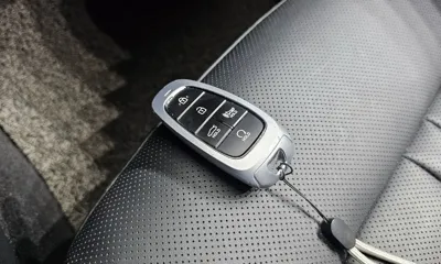 Hyundai Sonata 2022, 60335 км, за 11065.82 USD - фото 15