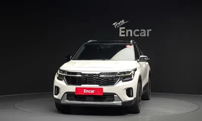 Kia Seltos 2023, 50461 км, за 28951.16 USD