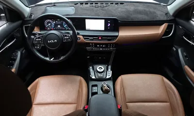Kia Seltos 2023, 50461 км, за 28951.16 USD - фото 7
