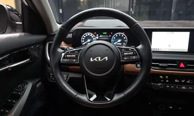 Kia Seltos 2023, 50461 км, за 28951.16 USD - фото 13