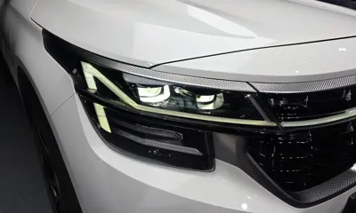 Kia Seltos 2023, 50461 км, за 28951.16 USD - фото 22