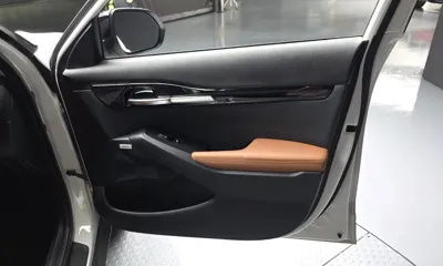Kia Seltos 2023, 50461 км, за 28951.16 USD - фото 24