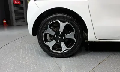 Kia Ray 2013, 178779 км, за 4096.46 USD