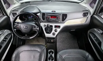 Kia Ray 2013, 178779 км, за 4096.46 USD - фото 7