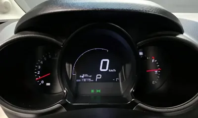 Kia Ray 2013, 178779 км, за 4096.46 USD - фото 8