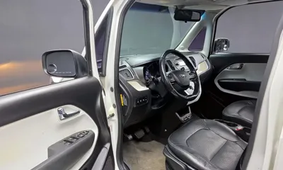 Kia Ray 2013, 178779 км, за 4096.46 USD - фото 11