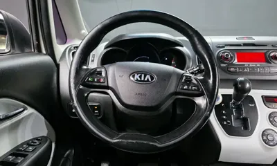 Kia Ray 2013, 178779 км, за 4096.46 USD - фото 13