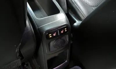 Kia Ray 2013, 178779 км, за 4096.46 USD - фото 19