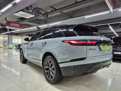 Land Rover Range Rover Velar 2025, 6631 км, за 51680.41 USD